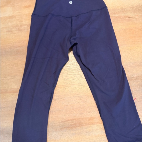 Align Capri Leggings - Picture 2 of 2